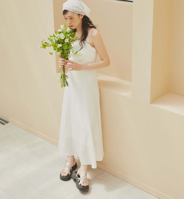 archives「厚底ラインスポサン」|その他|