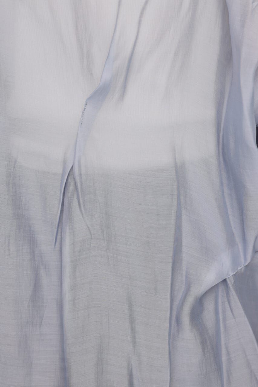 SLY「SHEER TUCKED シャツ」|シャツ・ブラウス|