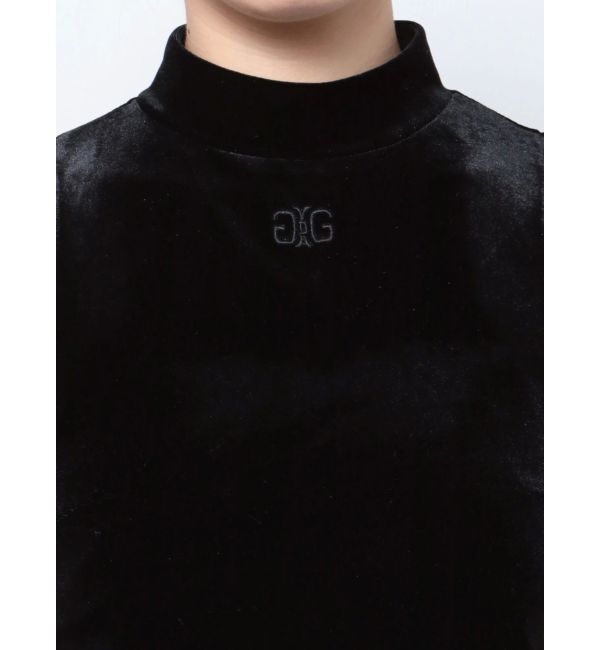 GYDA「プチハイベロアトップス」|タンクトップ|