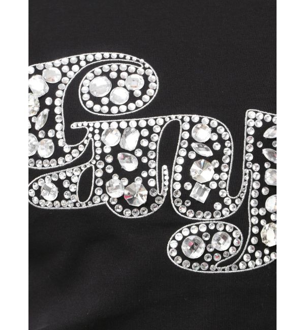 GYDA「gy bijou Tシャツ」|Tシャツ・カットソー|