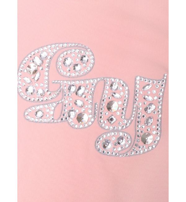 GYDA「gy bijou Tシャツ」|Tシャツ・カットソー|
