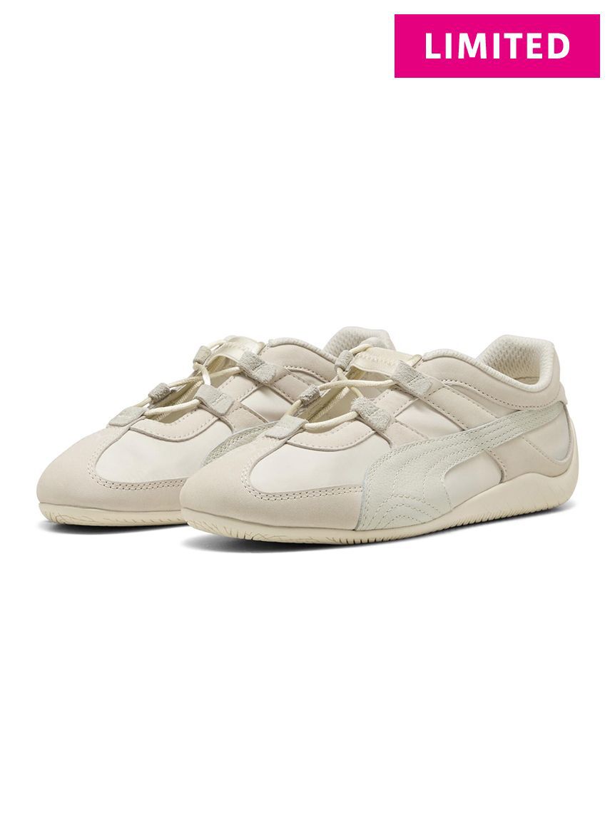 PUMA「【PUMA】Speedcat Go Sheerns」|スニーカー|