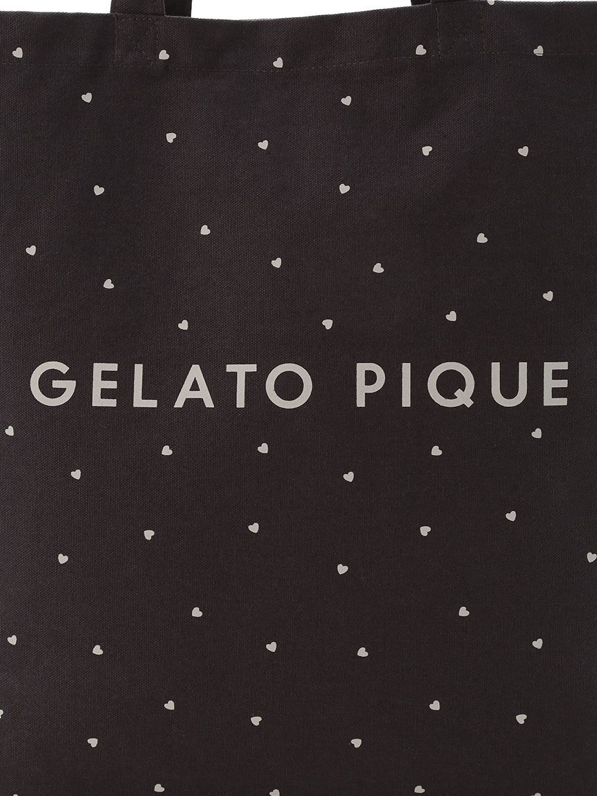 gelato pique「ホビートート」|トートバッグ|