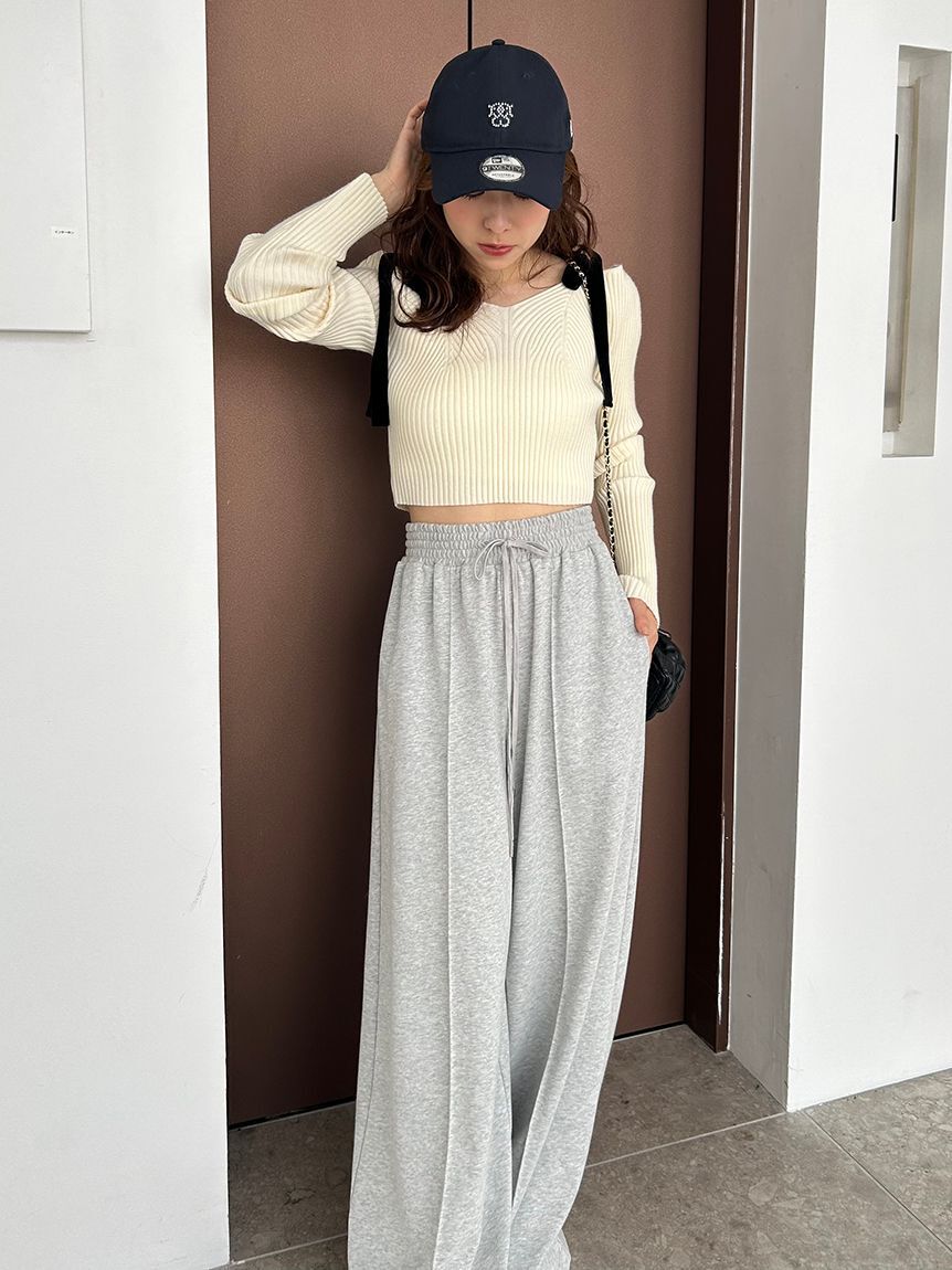 SNIDEL「【SNIDEL|NEW ERA(R)】バリエキャップ」|キャップ・キャスケット|