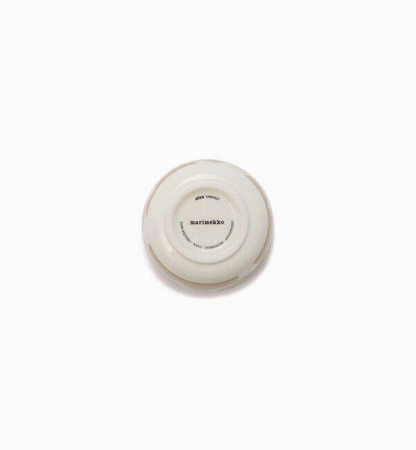 Marimekko「Unikko ボウル 250ml」|その他|