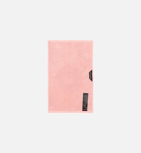 Marimekko「Unikko ゲストタオル」|タオル|