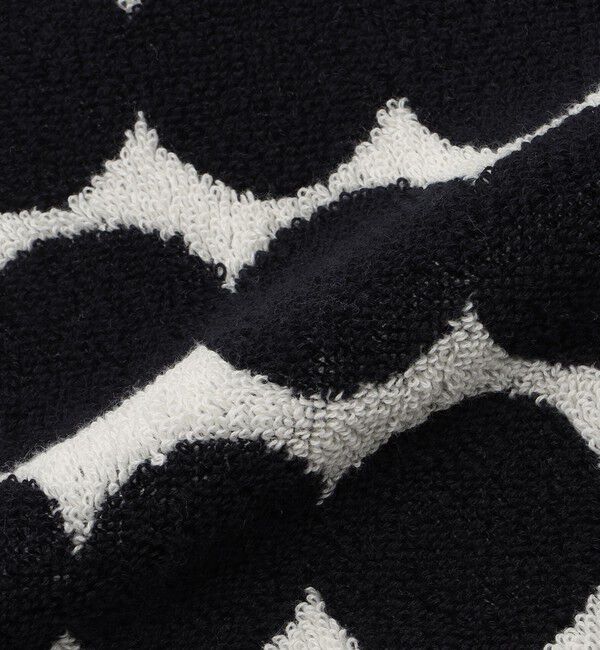Marimekko「Rasymatto ゲストタオル」|タオル|