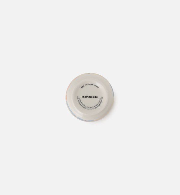Marimekko「【日本限定・オンラインストア限定】Pikkuinen Unikko コーヒーカップセット（ハンドルなし）200ml」|その他|