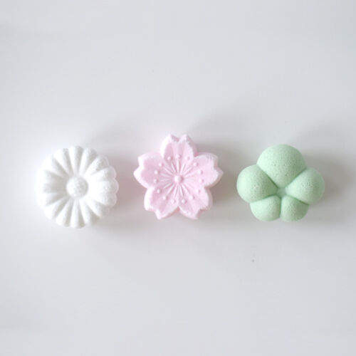 おいせさん「おいせさん 風呂神花 (30g&times;2個、20g&times;1個)」|入浴剤・バスグッズ|