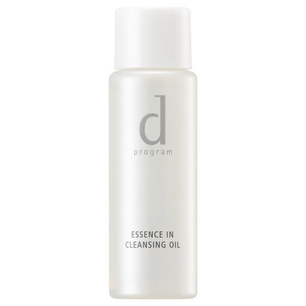 dプログラム「d プログラム エッセンスイン クレンジングオイル トライアル (30ml)」|クレンジング|