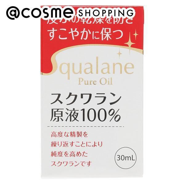  「大洋製薬 スクワランHG 無香料 (30ml)」|美容液・オイル・クリーム|その他