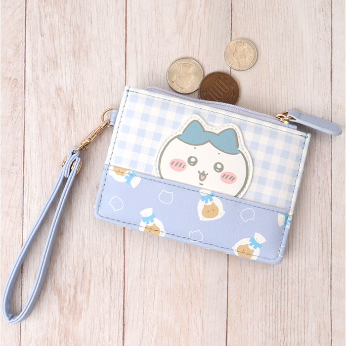 BACKYARD FAMILY「フラグメントケース キャラクター 通販 コインケース 小銭入れ カードケース ミニ財布 レディース」|コインケース|