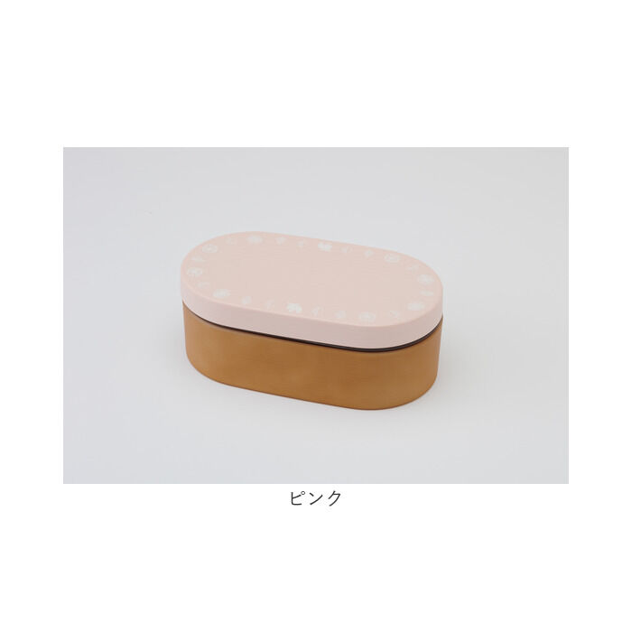 moz「moz ランチボックス モズ 通販 日本製 弁当箱 小判型弁当箱 お弁当箱 1段 一段 女子 大人」|食器・キッチングッズ|