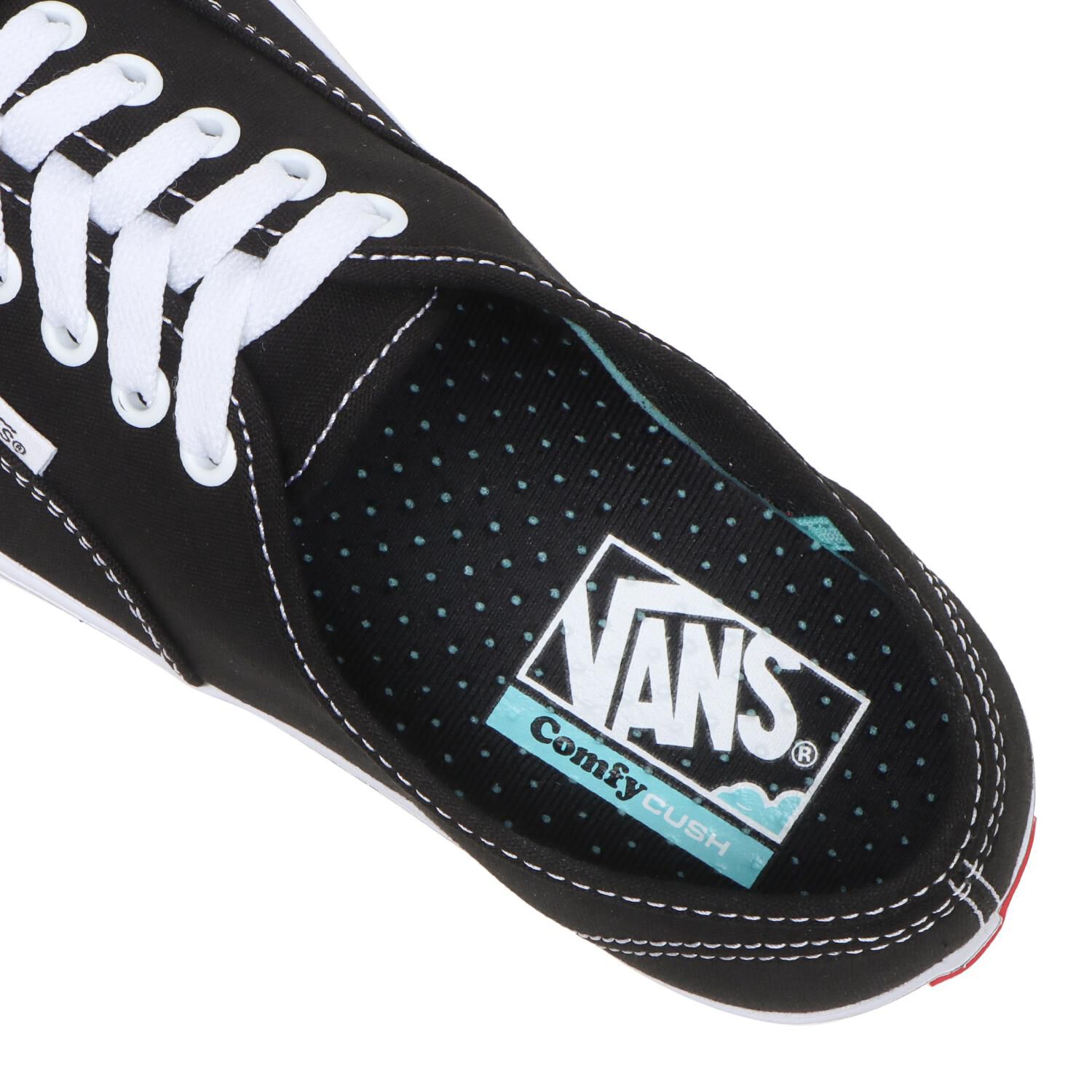 VANS「【VANS】COMFYCUSH AUTHENTIC」|スニーカー|