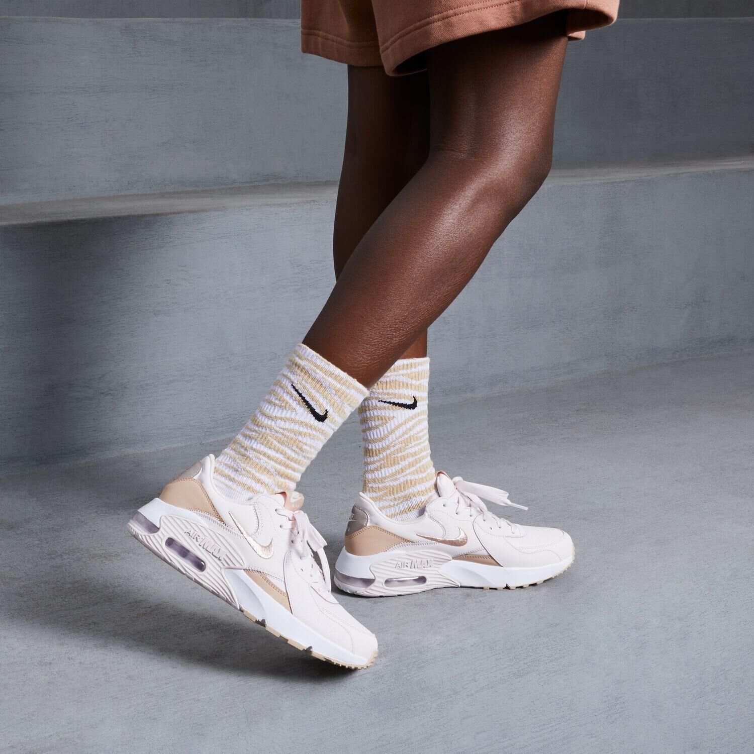 NIKE「【NIKE】W AIRMAX EXCEE」|スニーカー|