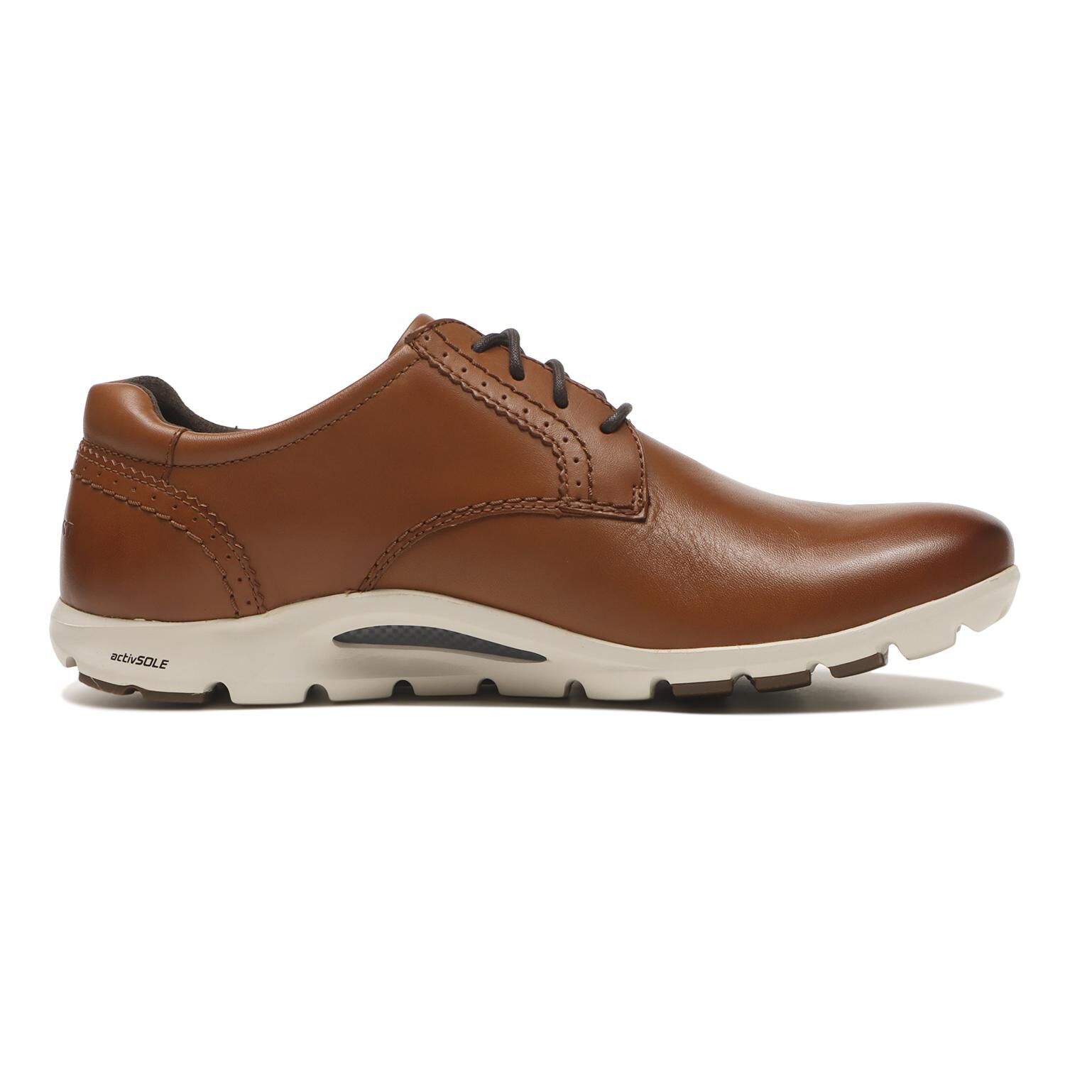 ROCKPORT「【ROCKPORT】Truwalkzero II Plain Toe」|ビジネス・ドレスシューズ|