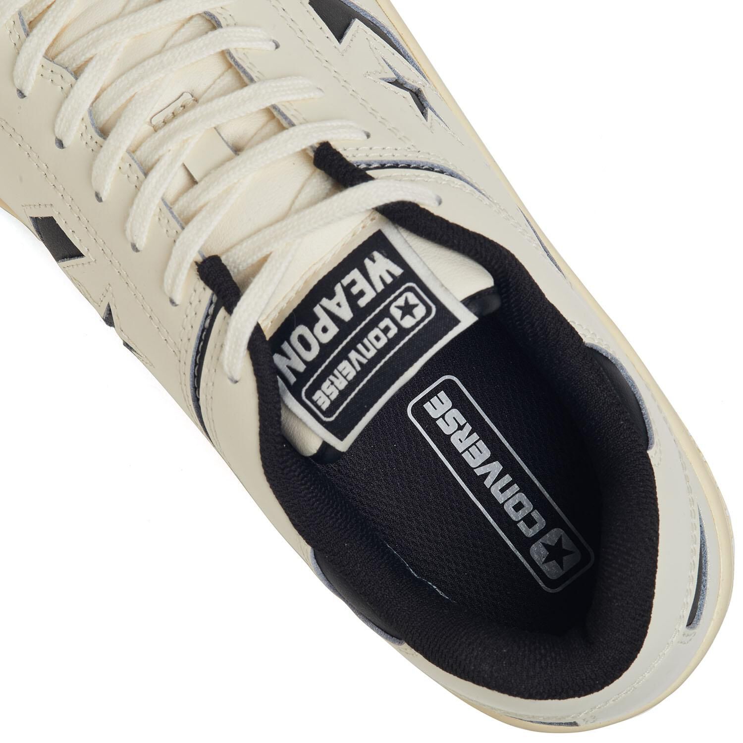CONVERSE「【CONVERSE】WEAPON CC OX」|スニーカー|