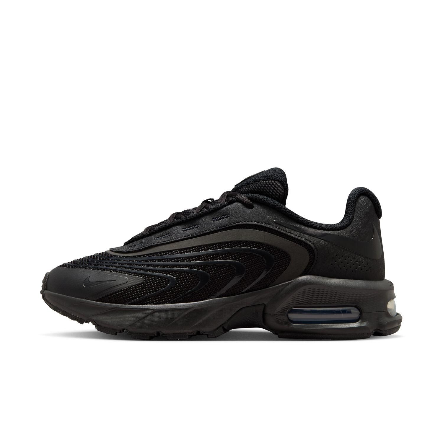 NIKE「【NIKE】W AIRMAX FIRE」|スニーカー|ブラック