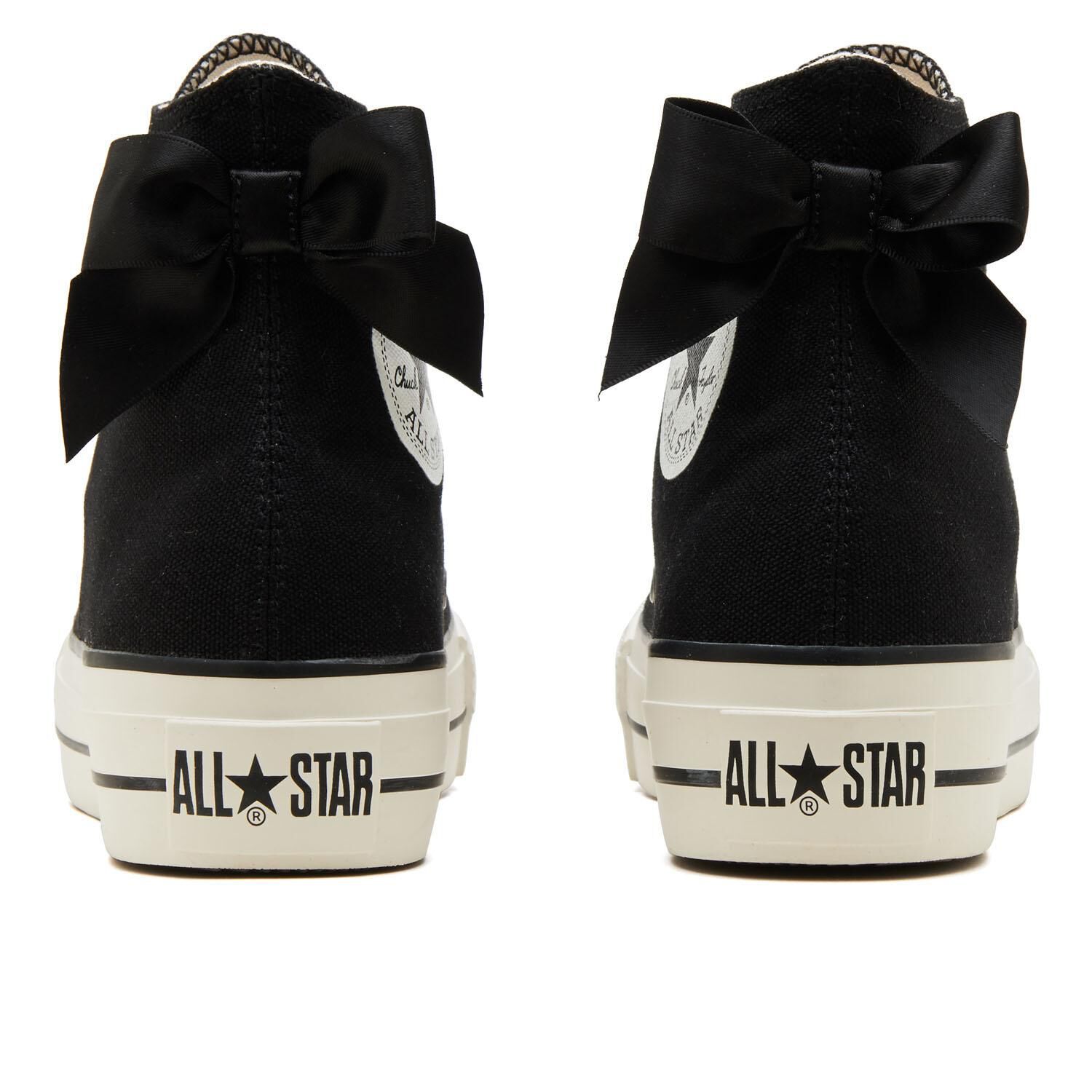 CONVERSE「【CONVERSE】AS PLTS BACKRIBBON HI」|スニーカー|