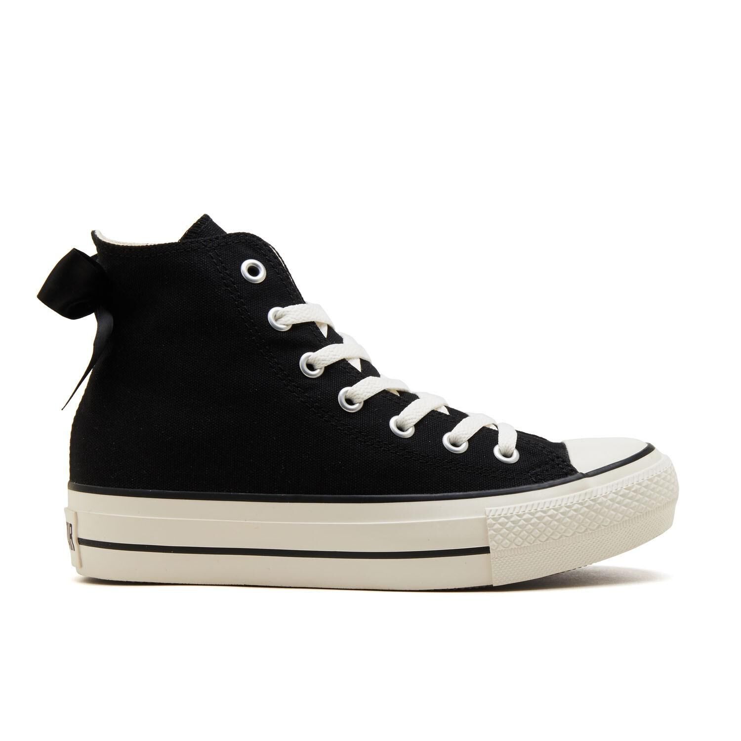 CONVERSE「【CONVERSE】AS PLTS BACKRIBBON HI」|スニーカー|