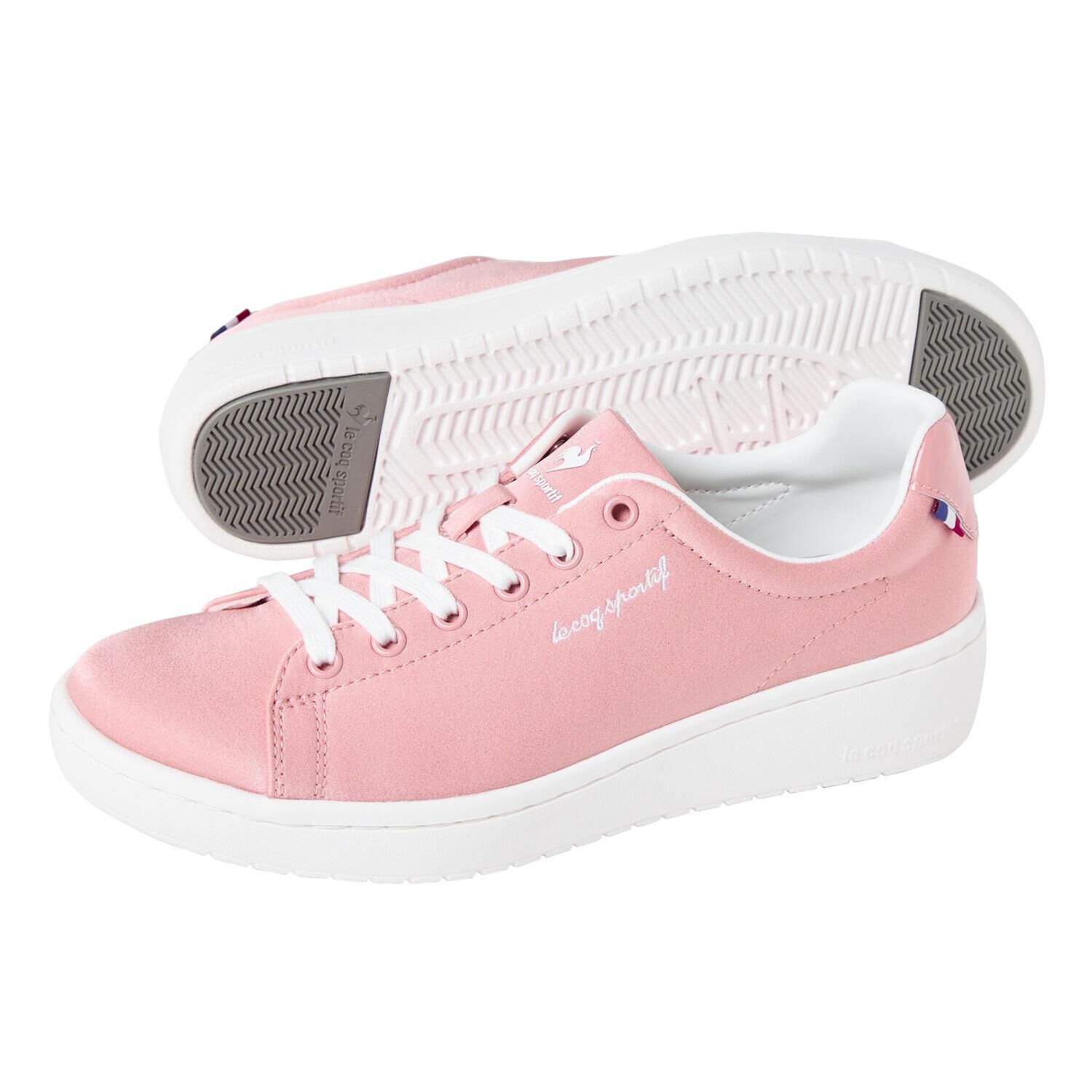 Le coq sportif「【LE COQ】LA ROLAND LIFT PS」|スニーカー|