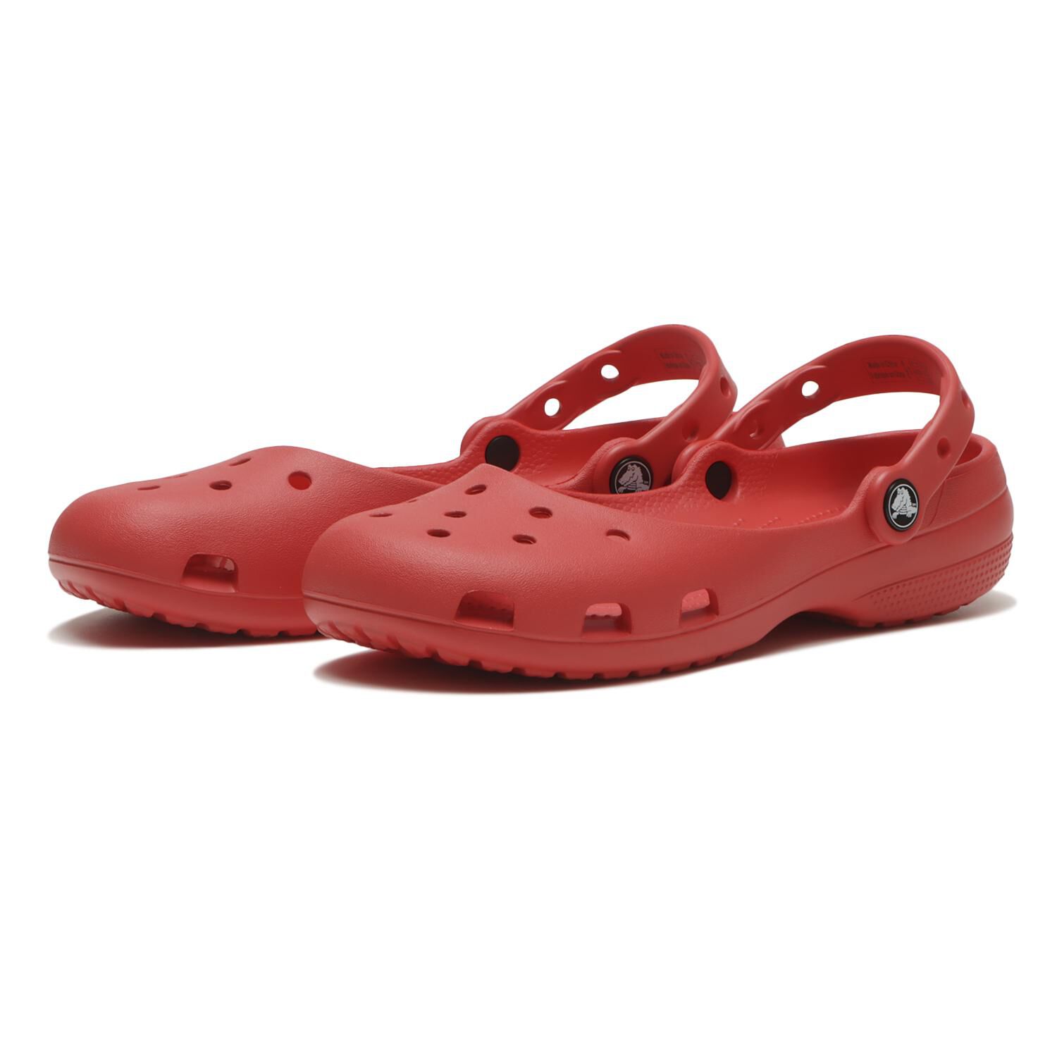 crocs「【crocs】CLASSIC BALLET W」|サンダル|