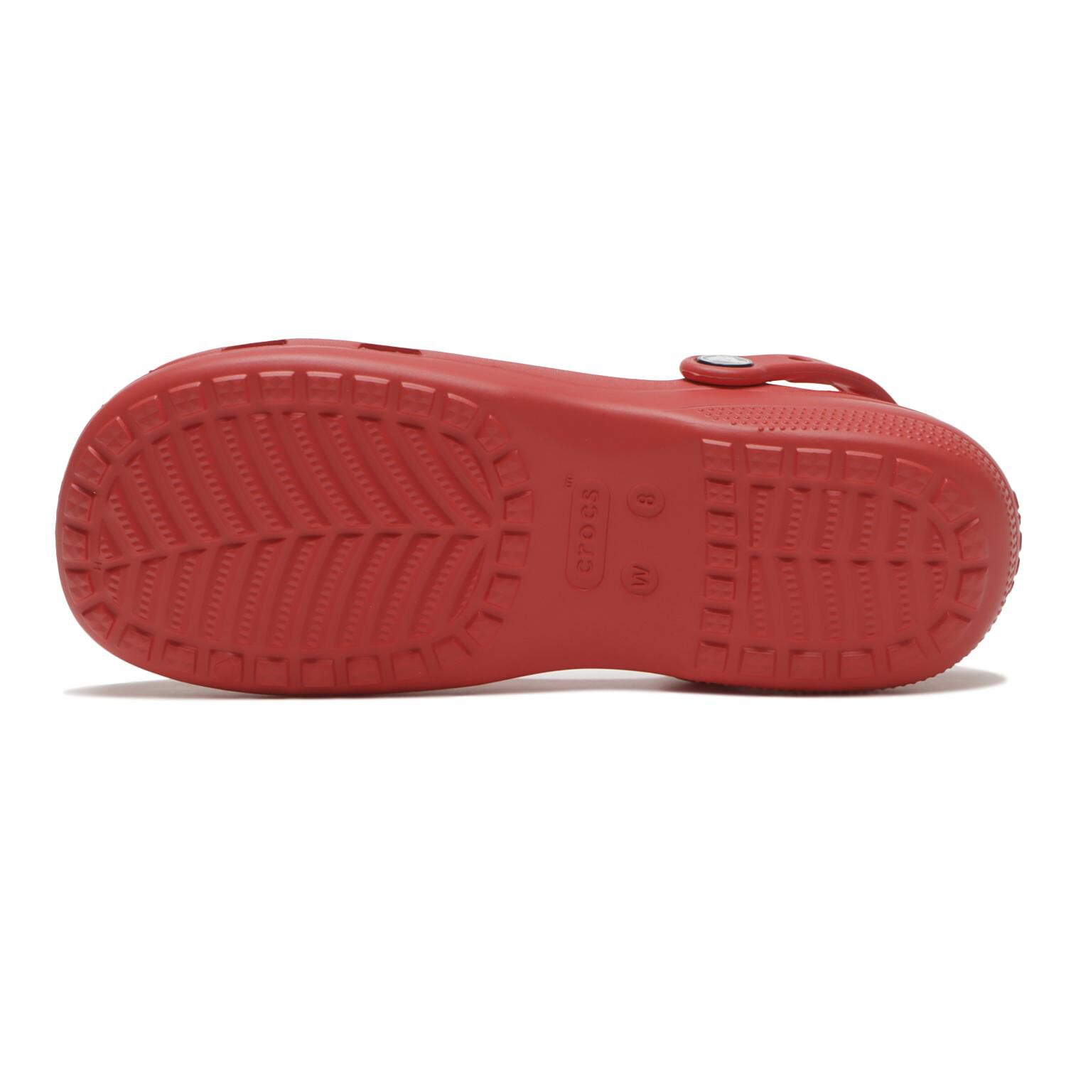 crocs「【crocs】CLASSIC BALLET W」|サンダル|