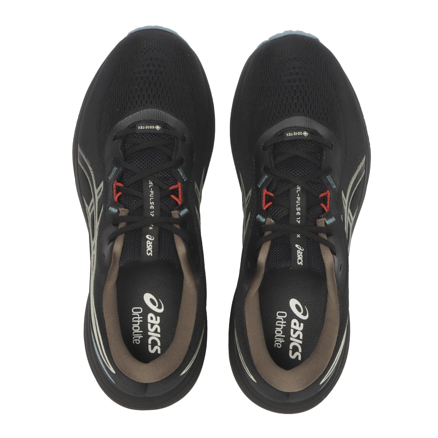 asics「【ASICS】GEL-PULSE 17 GTX」|スニーカー|