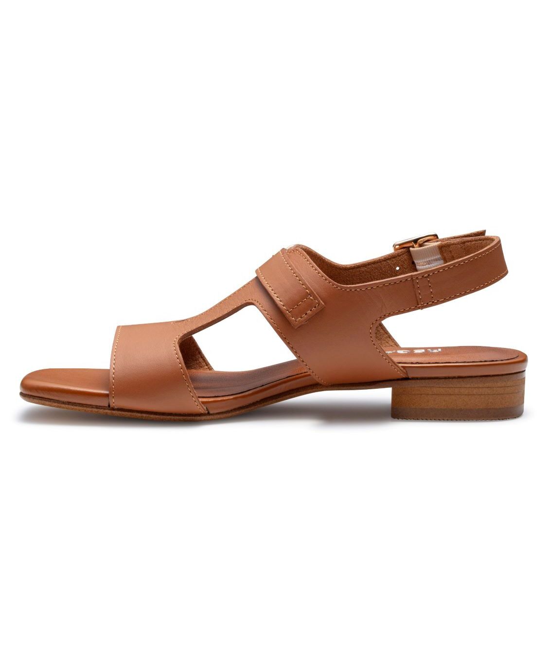 REGAL SHOES「REGAL 【新作】フラットサンダル【ヒール15mm】　商品コード：F01SAH」|サンダル|