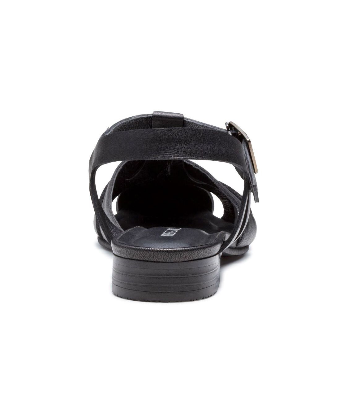 REGAL SHOES「REGAL 【新作】グルカサンダル【ヒール20mm】　商品コード：F05SBJ」|サンダル|