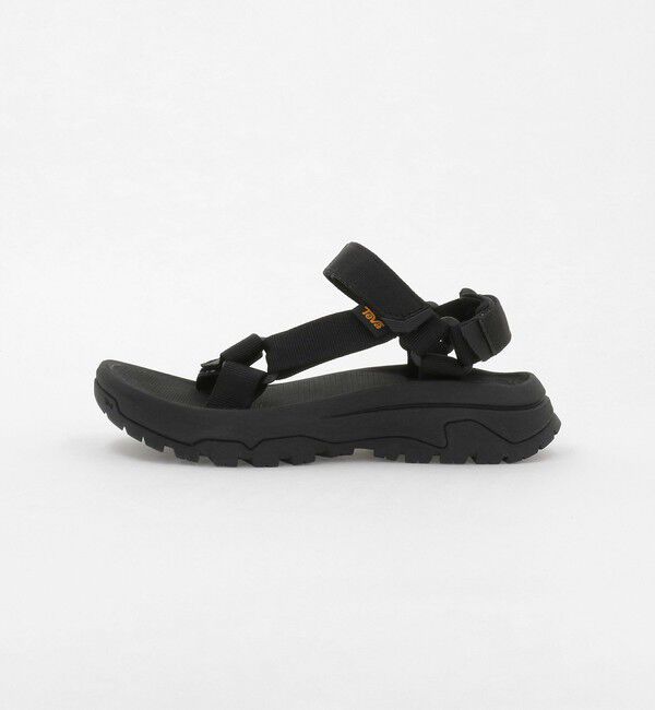 ODETTE E ODILE「＜TEVA＞ Hurricane XLT3」|サンダル|BLACK