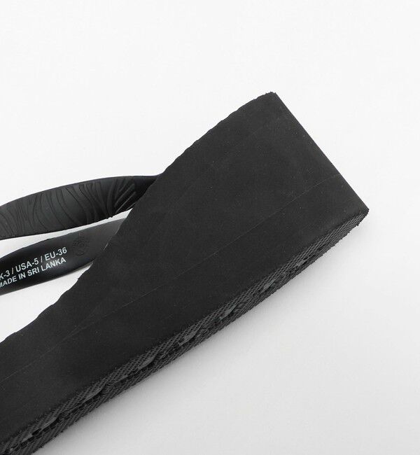 ODETTE E ODILE「＜SLEEPERS＞ Highplatform」|サンダル|