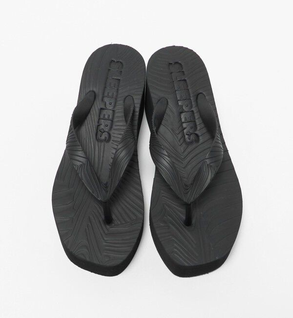 ODETTE E ODILE「＜SLEEPERS＞ Highplatform」|サンダル|