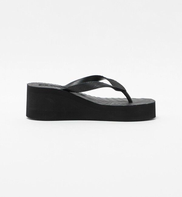 ODETTE E ODILE「＜SLEEPERS＞ Highplatform」|サンダル|