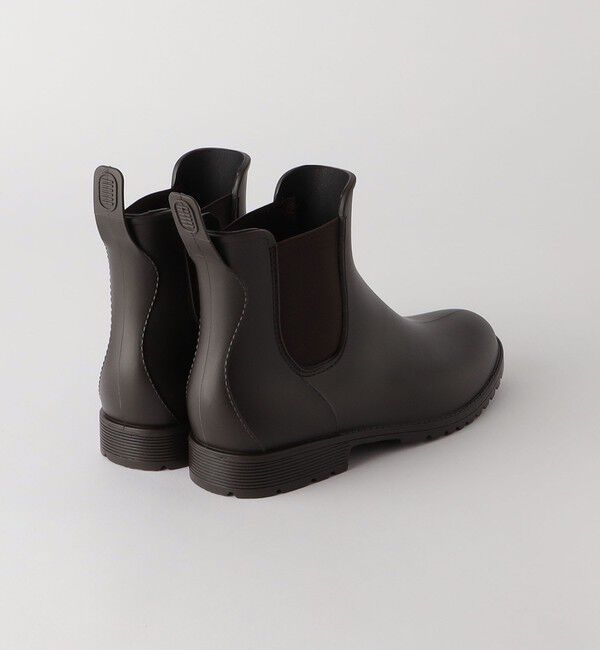 UNITED ARROWS green label relaxing「【WEB限定】 サイドゴア レイン ブーツ 2」|レインシューズ|