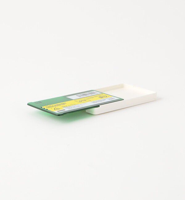 UNITED ARROWS green label relaxing「＜ANAheim＞マネーカード コインケース マネークリップ」|コインケース|