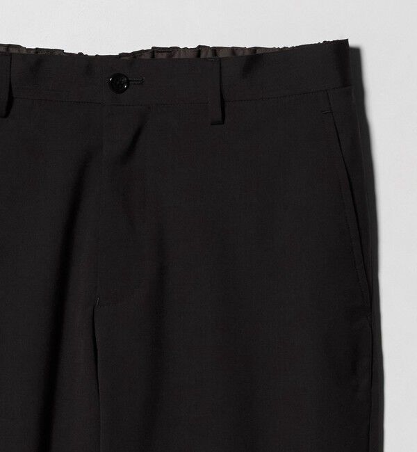 UNITED ARROWS green label relaxing「ウォッシャブル トロ ナロー ユーティリティパンツ S2 イージーパンツ -ストレッチ-」|その他|
