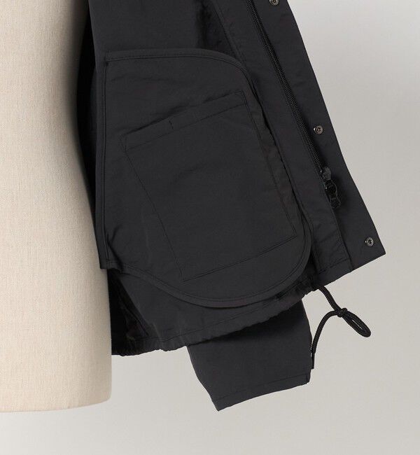 UNITED ARROWS green label relaxing「＜Barbour＞トランスポート ナイロン ジャケット」|その他|