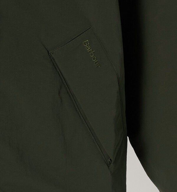 UNITED ARROWS green label relaxing「＜Barbour＞トランスポート ナイロン ジャケット」|その他|