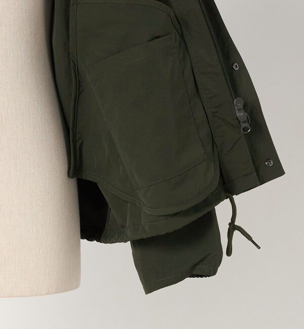 UNITED ARROWS green label relaxing「＜Barbour＞トランスポート ナイロン ジャケット」|その他|