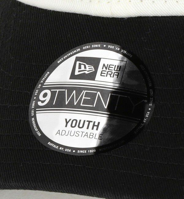 UNITED ARROWS green label relaxing「＜NEW ERA＞ Youth 9TWENTY Vintage PEANUTS キャップ / キッズ」|キャップ・キャスケット|