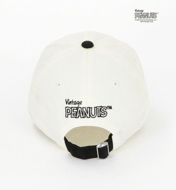 UNITED ARROWS green label relaxing「＜NEW ERA＞ Youth 9TWENTY Vintage PEANUTS キャップ / キッズ」|キャップ・キャスケット|