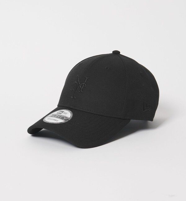 BEAUTY&YOUTH UNITED ARROWS「【別注】＜NEW ERA＞940 ロゴ キャップ」|キャップ・キャスケット|