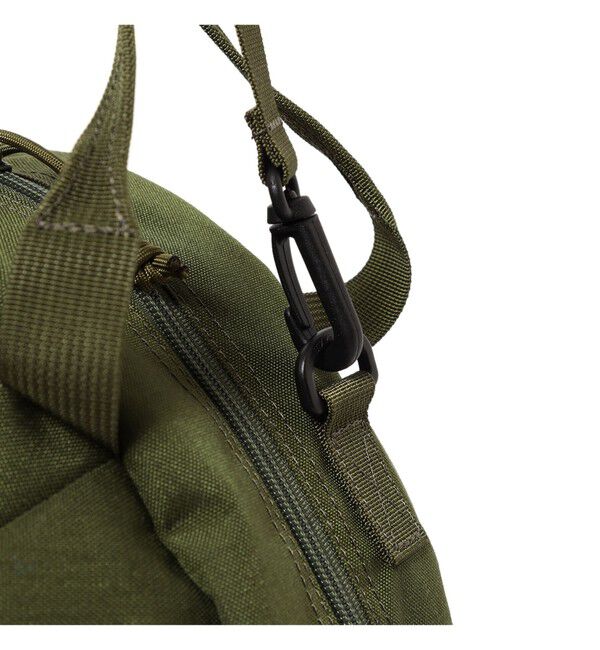 BEAMSBOY「【別注】BRIEFING &times; BEAMS BOY / ヘルメット バッグ」|その他|