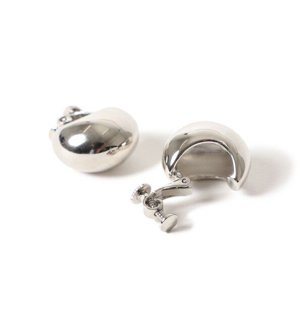 Demi-Luxe BEAMS 「ラブドロップ イヤリング.M」|その他|