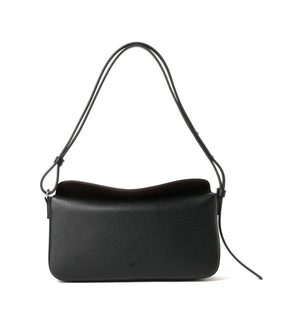 Demi-Luxe BEAMS 「＆MyuQ / UPIS ショルダーバッグ」|トートバッグ|