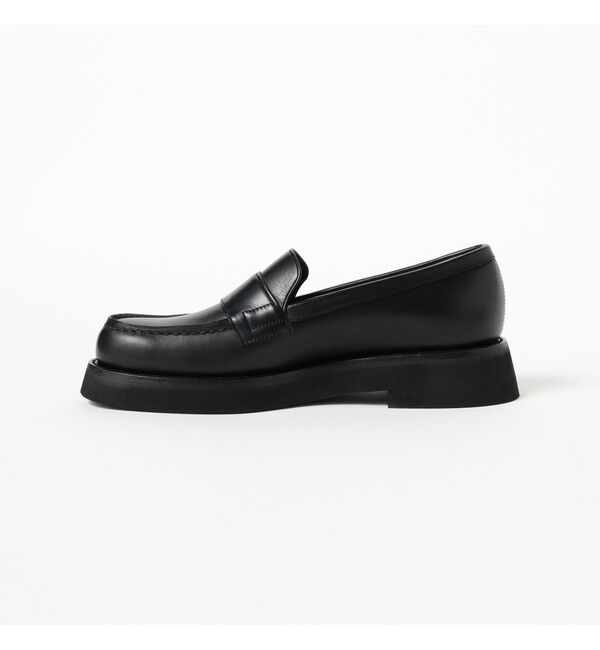 Demi-Luxe BEAMS 「BEAUTIFUL SHOES / ローファー」|パンプス|