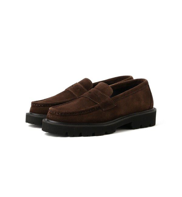 Demi-Luxe BEAMS 「【別注】CAMINANDO / ローファー」|パンプス|