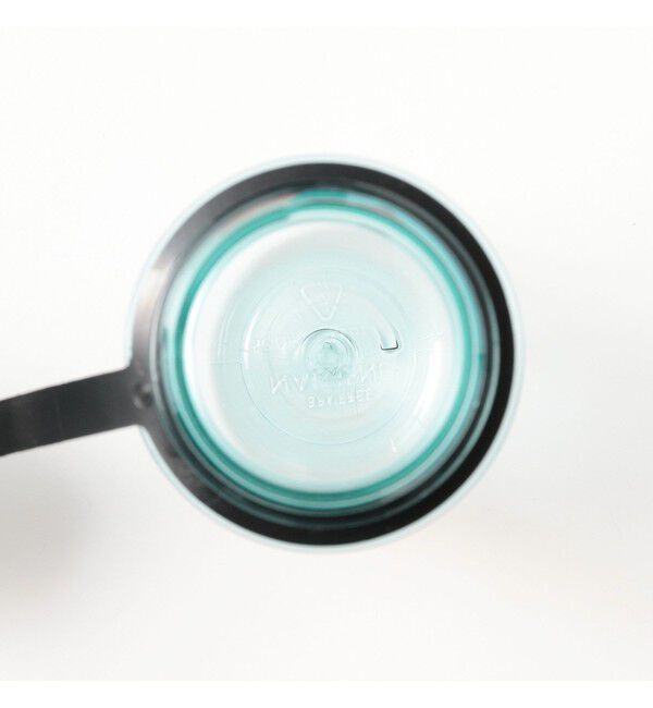 BEAMS「【別注】nalgene / Tritan 広口0.5L ボトル 2026」|その他|