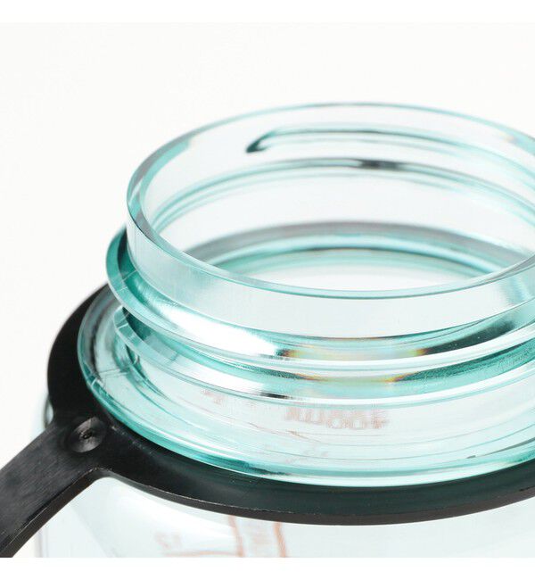 BEAMS「【別注】nalgene / Tritan 広口0.5L ボトル 2026」|その他|